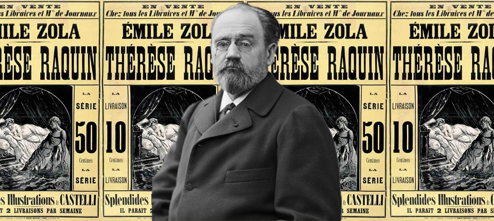 emile zola