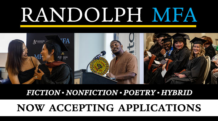 randolph mfa