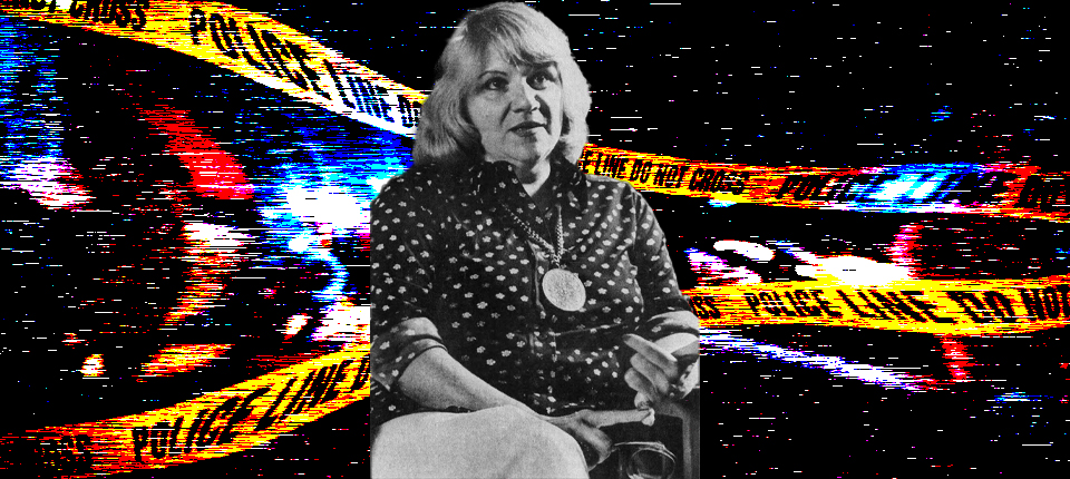 ann rule