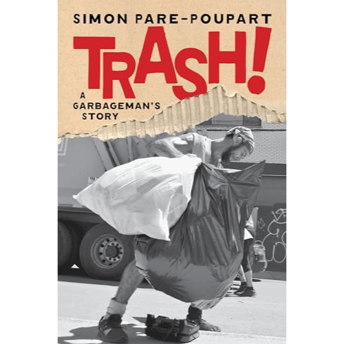 trash!