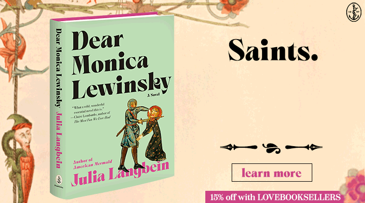 dear monica lewinsky