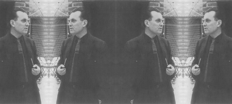 czeslaw milosz