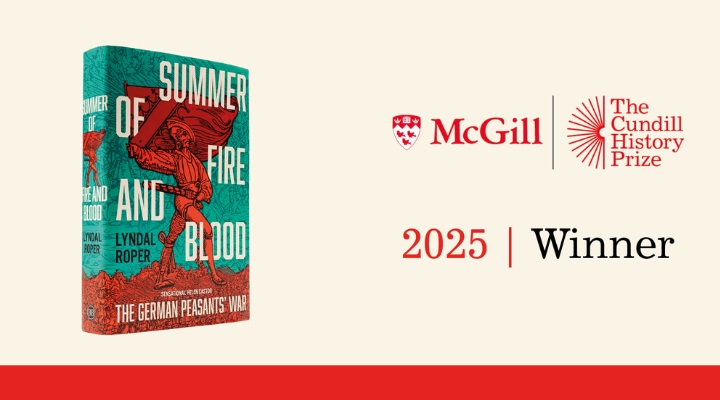 cundill history prize