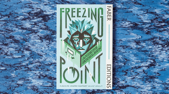 freezing point