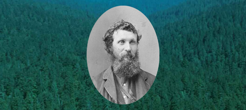 john muir