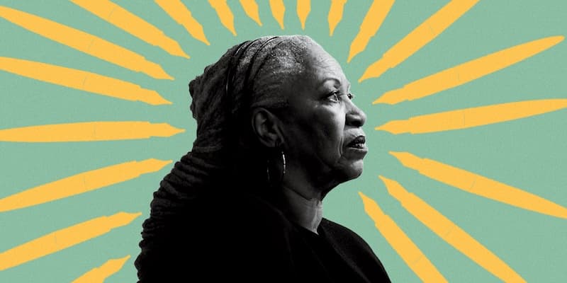  “You Don’t Know Anything.” And Other Writing Advice from Toni Morrison 