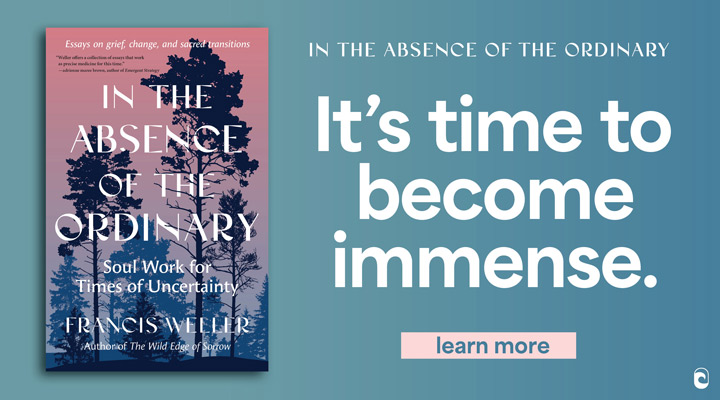 in the absence of ordinary