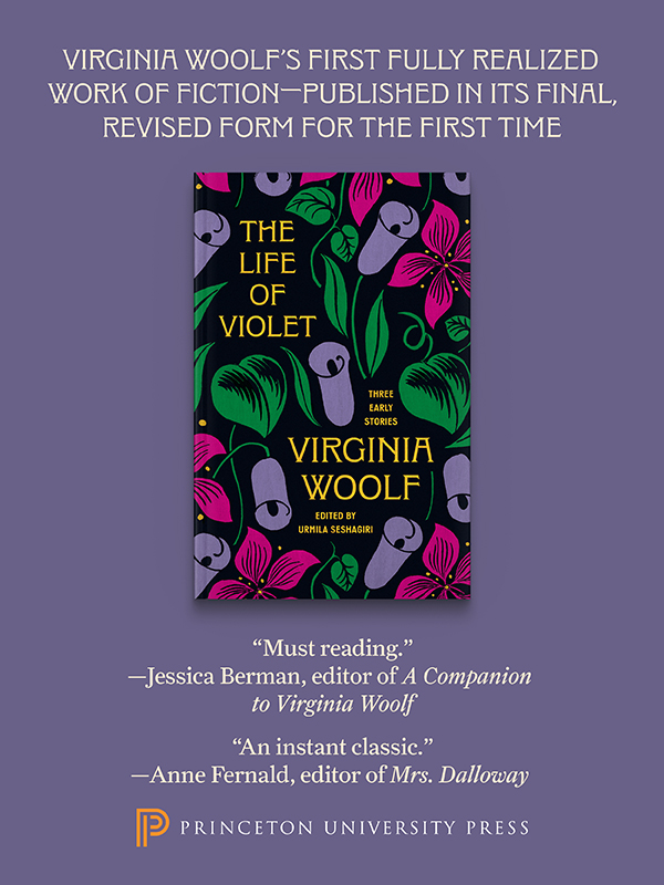 life of violet