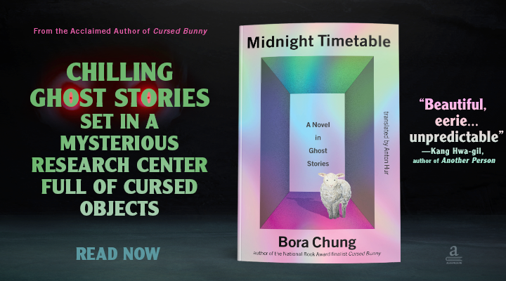 midnight timetable
