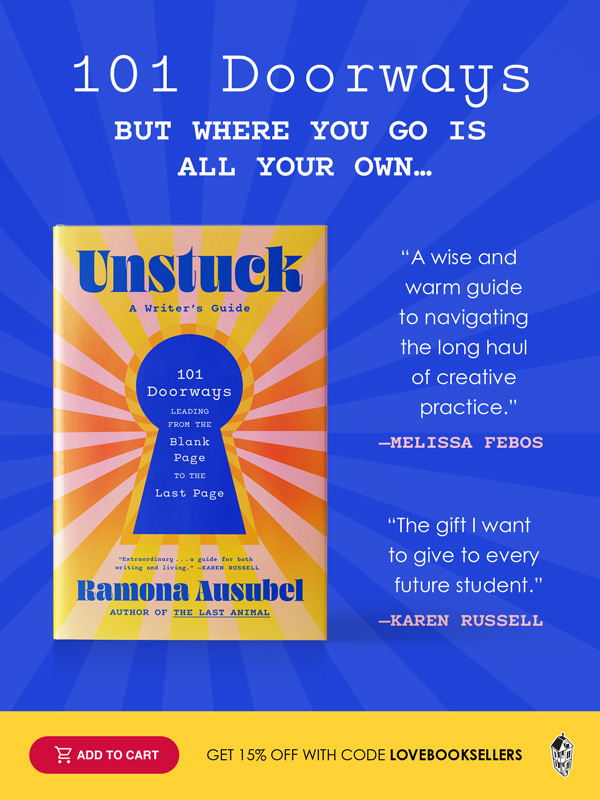 unstuck