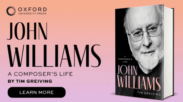 john williams