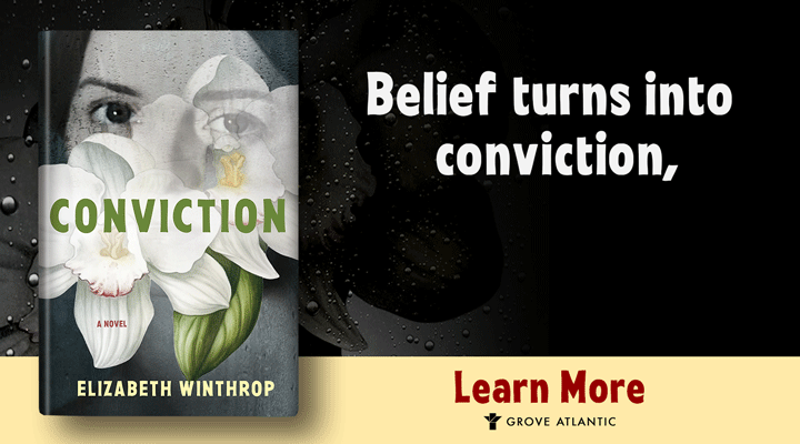 conviction