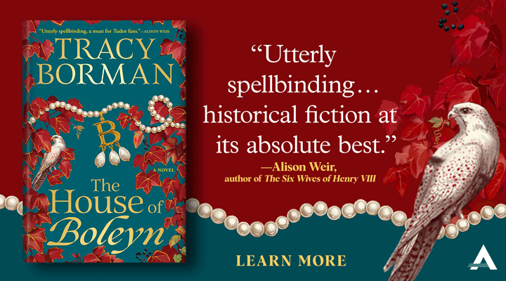 house of boleyn