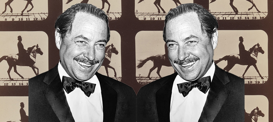 tennessee williams