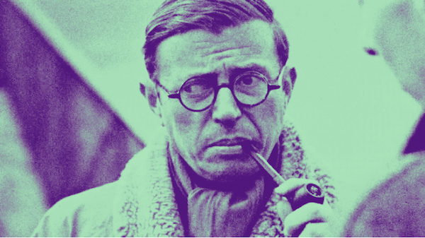 sartre
