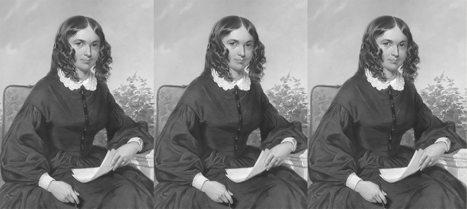elizabeth barrett browning 