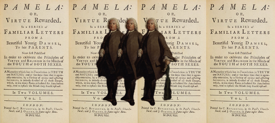 samuel richardson