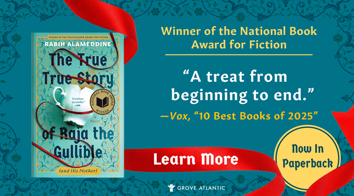 the true true story
