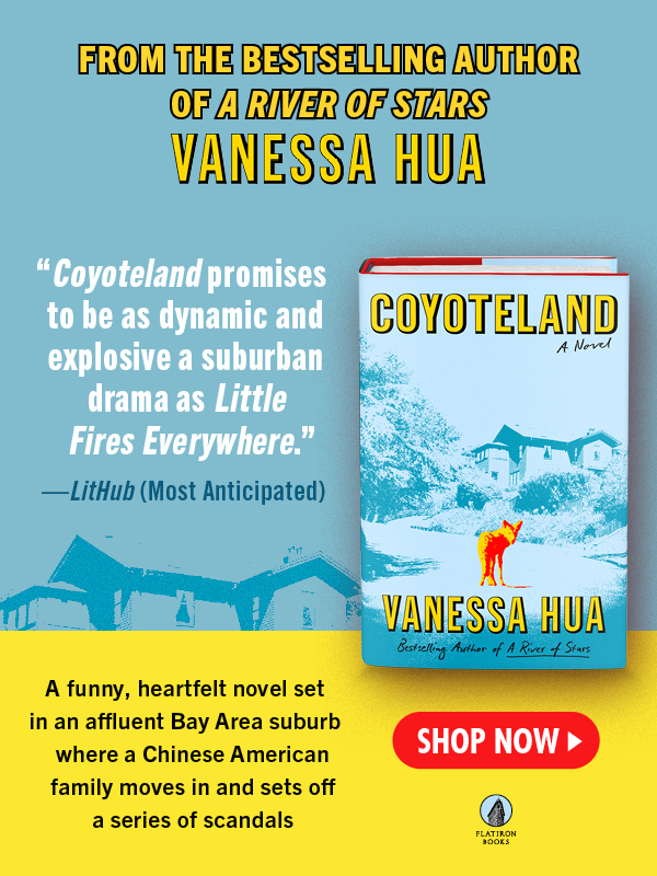 coyoteland