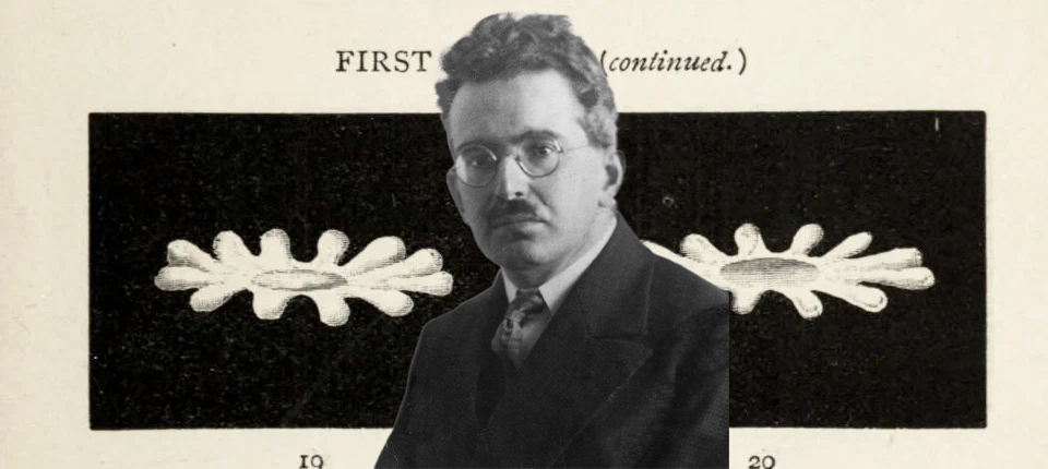 walter benjamin