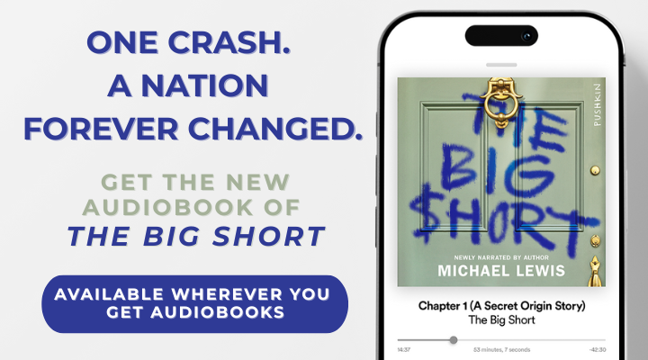the big short