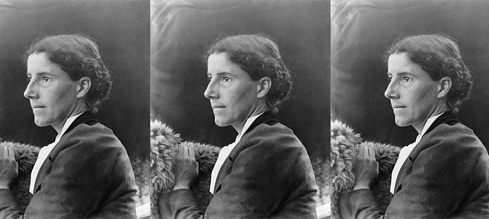 charlotte perkins gilman