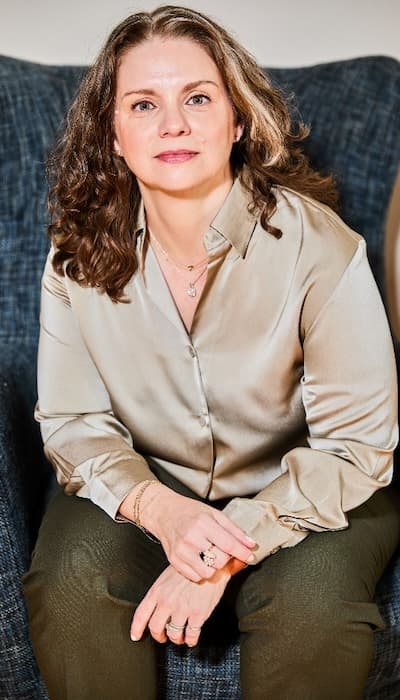 Kate McKean