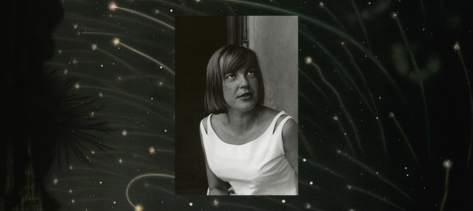 ingeborg bachmann