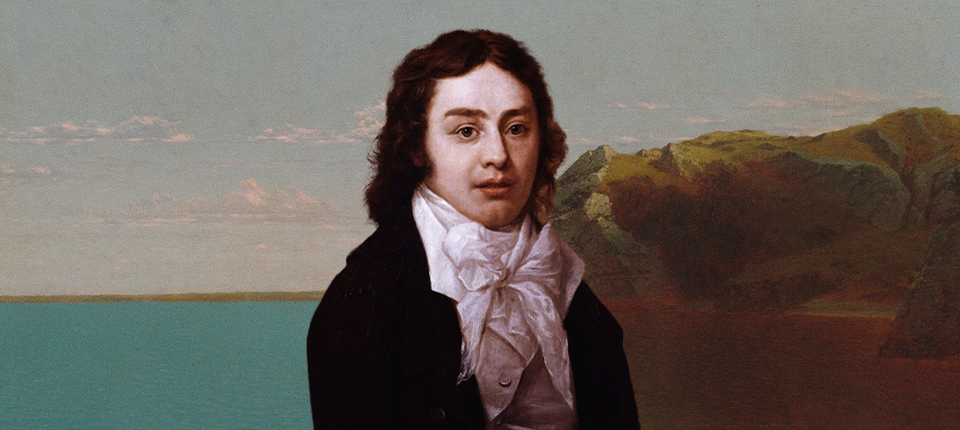 samuel taylor coleridge