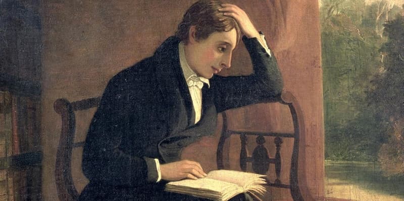 On the Mundane Letters of John Keats