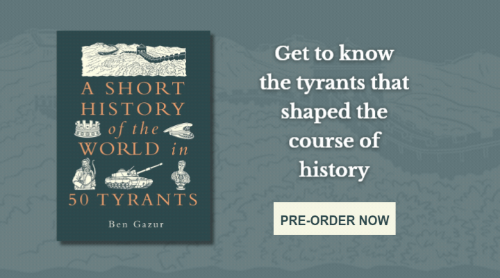 50 tyrants