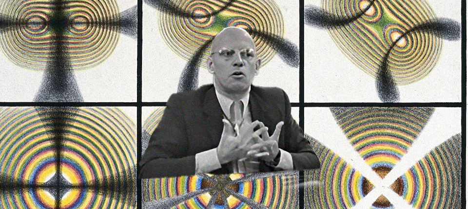 michel foucault