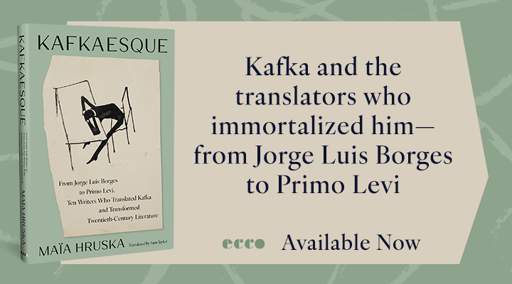 kafkaesque