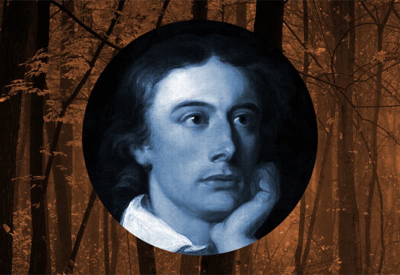 john keats