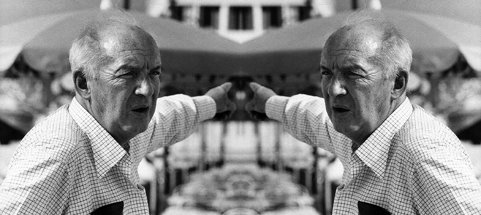 vladimir nabokov