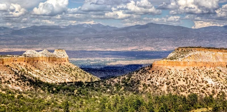That Time William S. Burroughs Fled a Ranch School in New Mexico