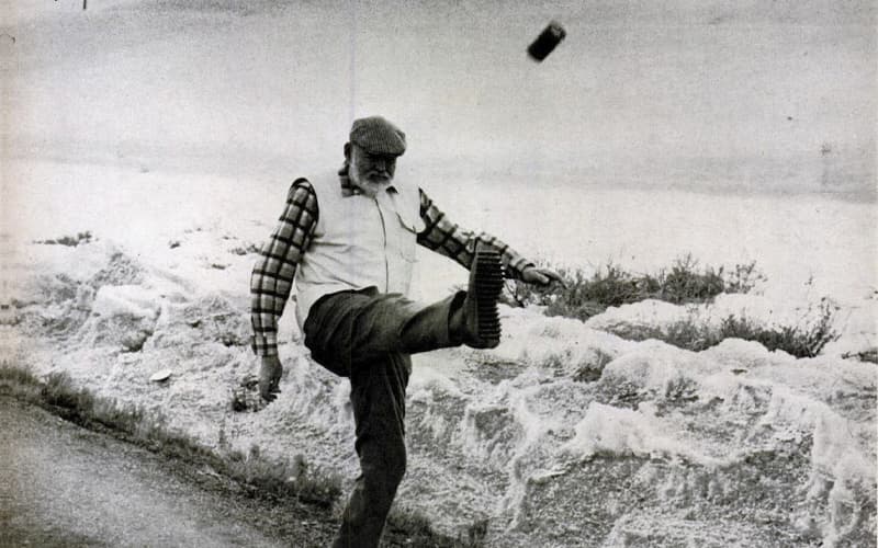 hemingway