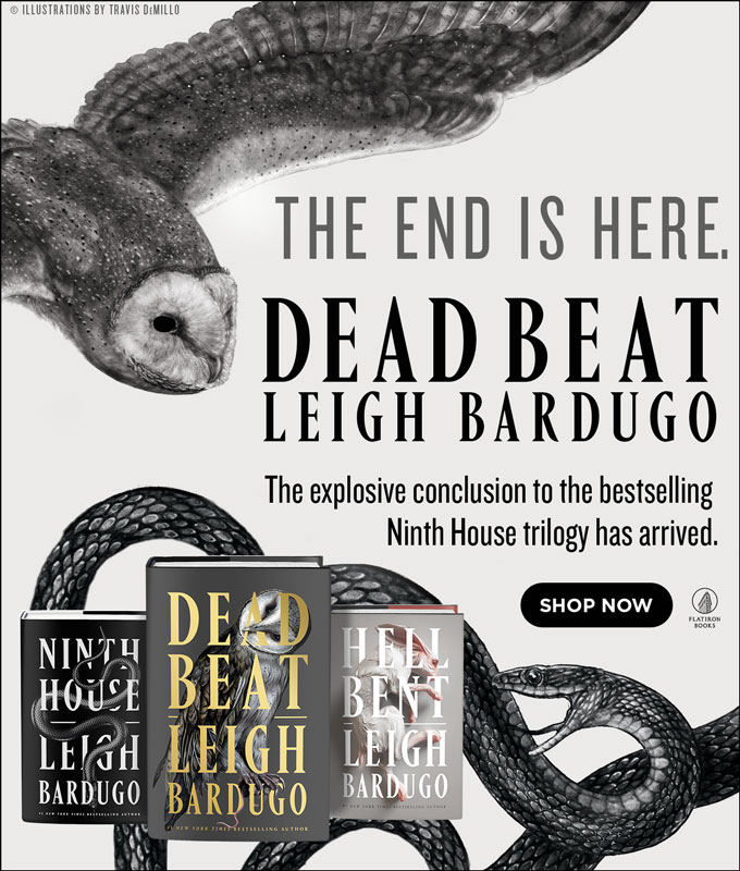 dead beat