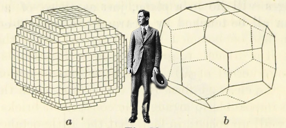 leonard woolf
