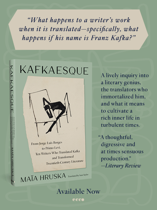 kafkaesque