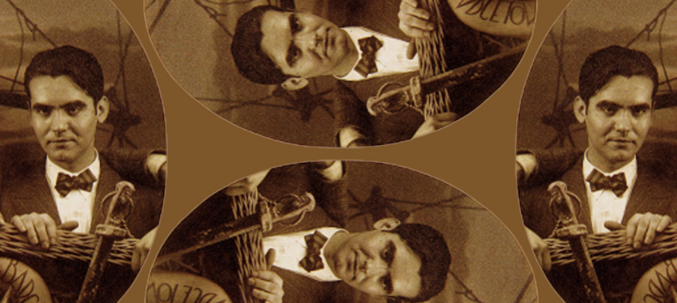 federico garcía lorca