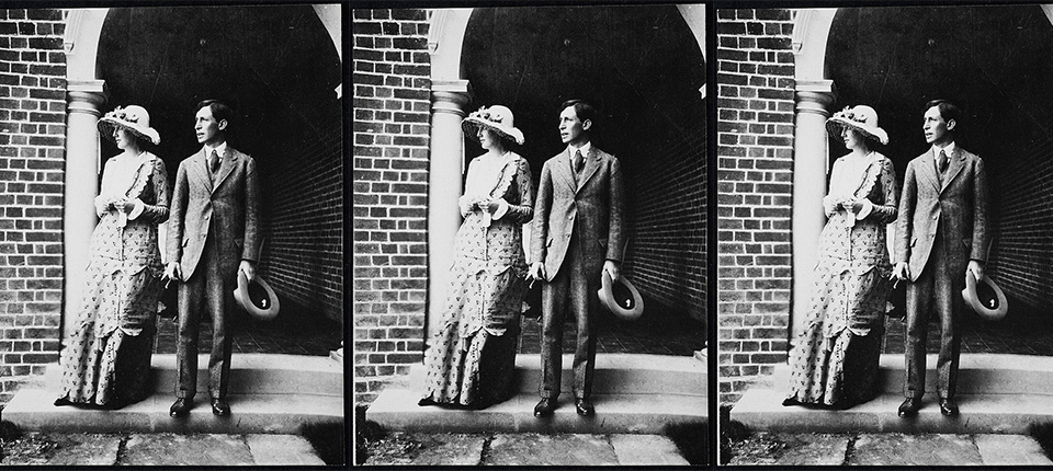 virginia woolf