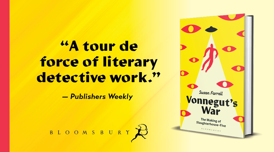 vonnegut's war