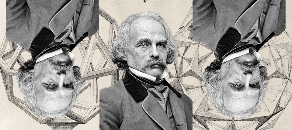 nathaniel hawthorne