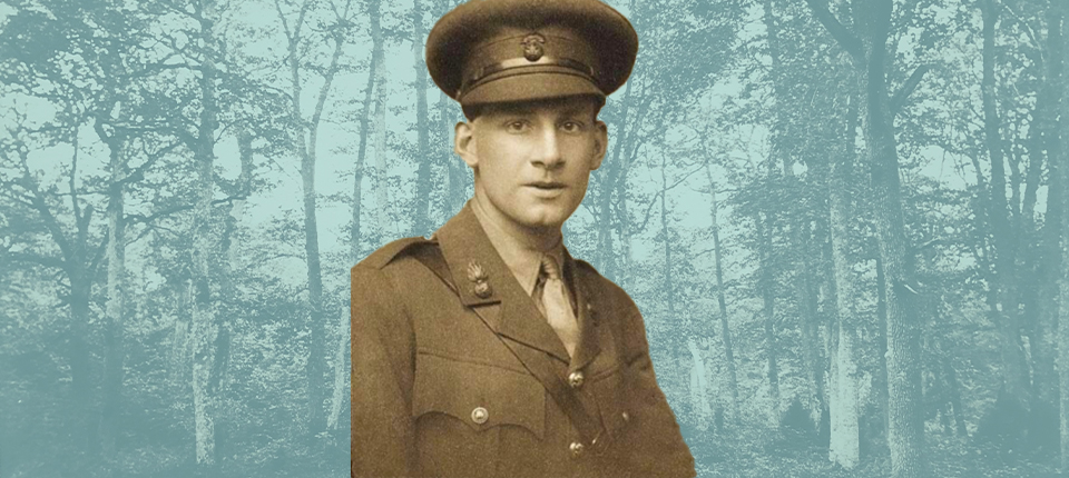 siegfried sassoon