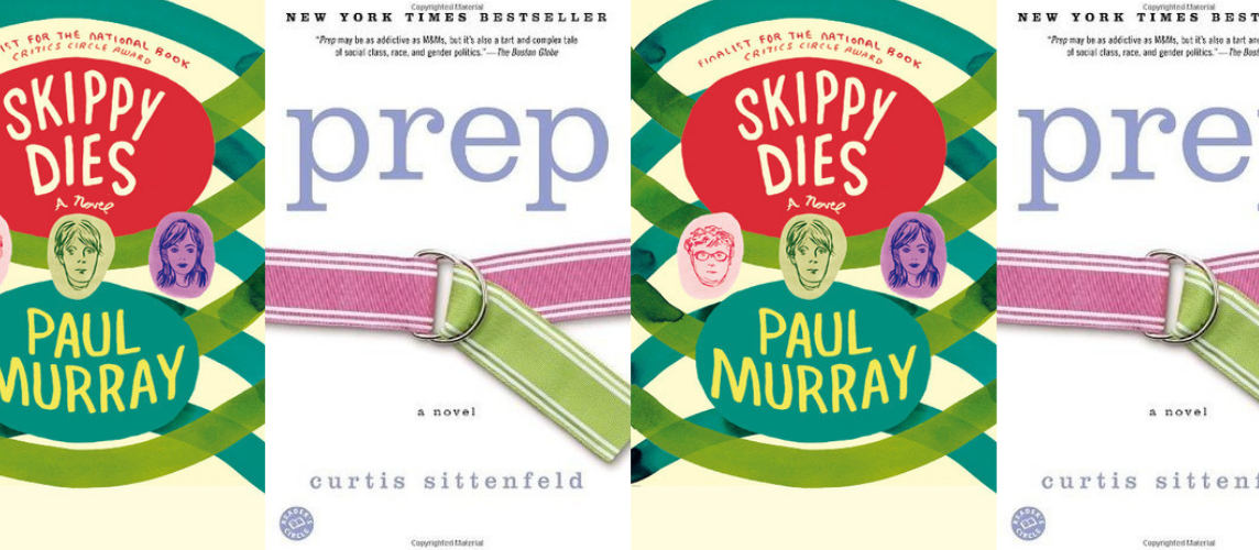 Lit Hub Recommends: Zany Campus Novels