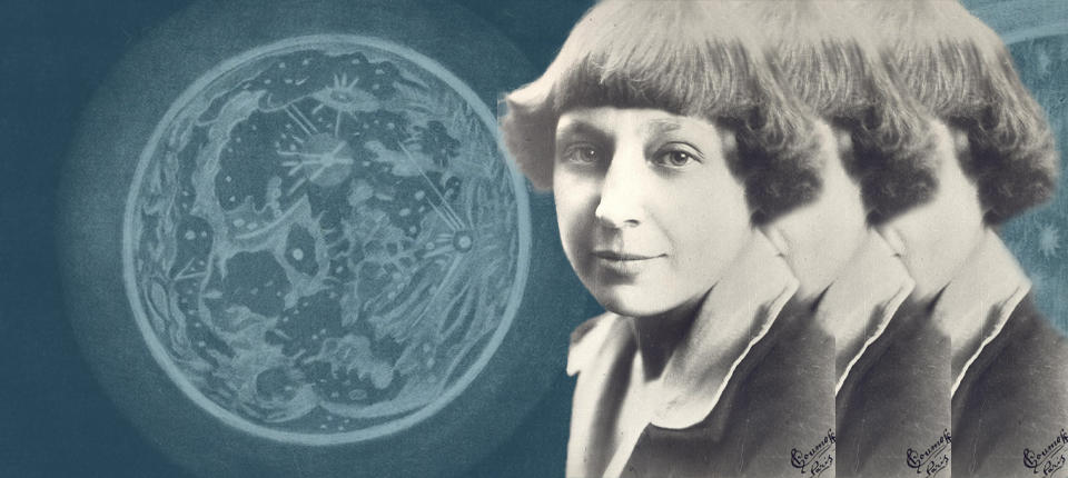 marina tsvetaeva