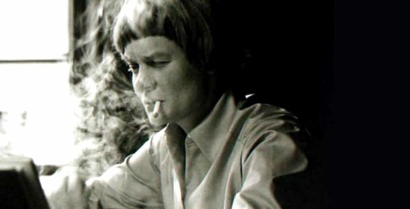 iris murdoch