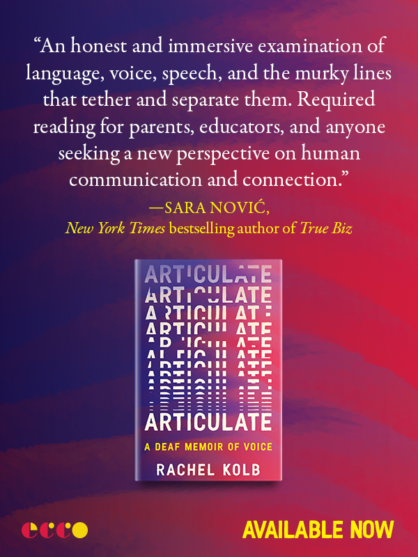 articulate