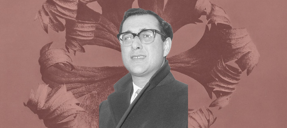 harold pinter